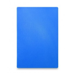 Snijplank HACCP 450mm blauw